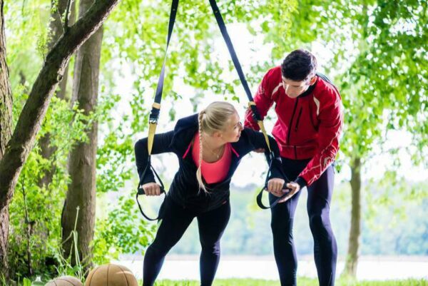 Trifocus fitness academy - sports psychologist
