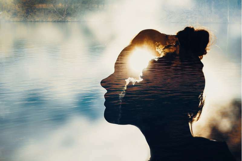power of the mind