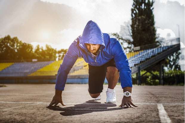 Trifocus fitness academy - sports psychologist