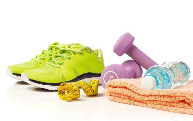 fitness myths