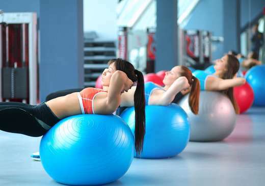 principles of pilates