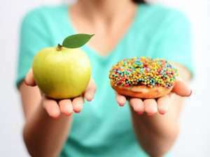 eating habits