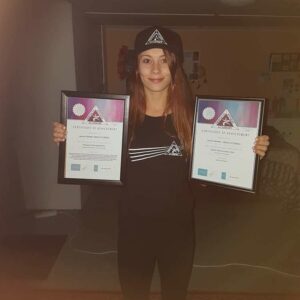 Yasmin Rehder