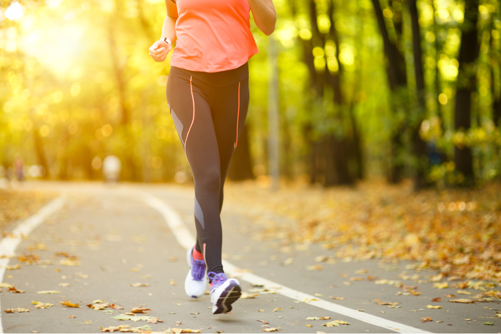Trifocus Fitness Academy- HIIT