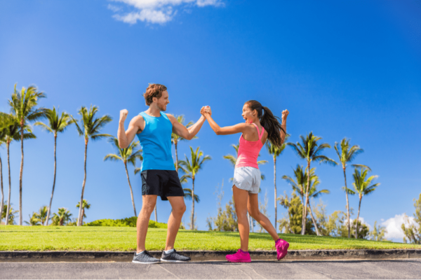 Trifocus Fitness Academy - sports
